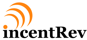 IncentRev Logo